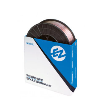 Žica pobakrena EZ-SG2 1,00 mm / 5Kg HOBY