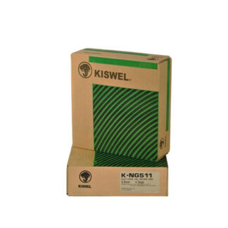 ŽICA Kiswel PPŽ K-NGS11 0,9mm/4,5 Kg