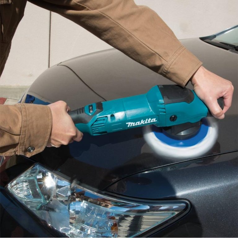 Brusilica za poliranje Makita PO6000C