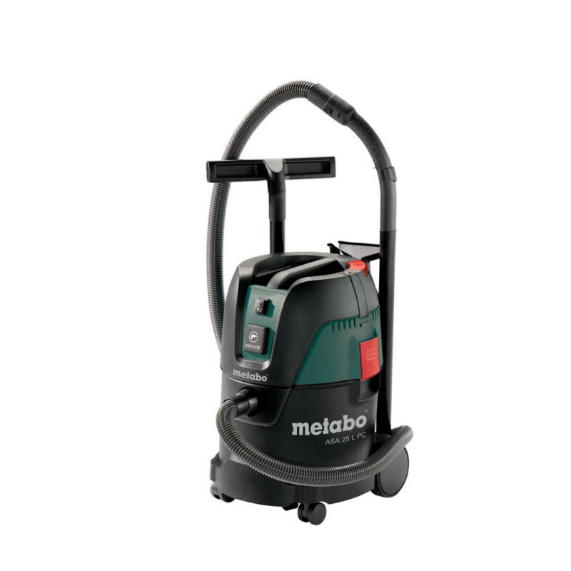 Usisavač univerzalni Metabo ASA 25 L PC