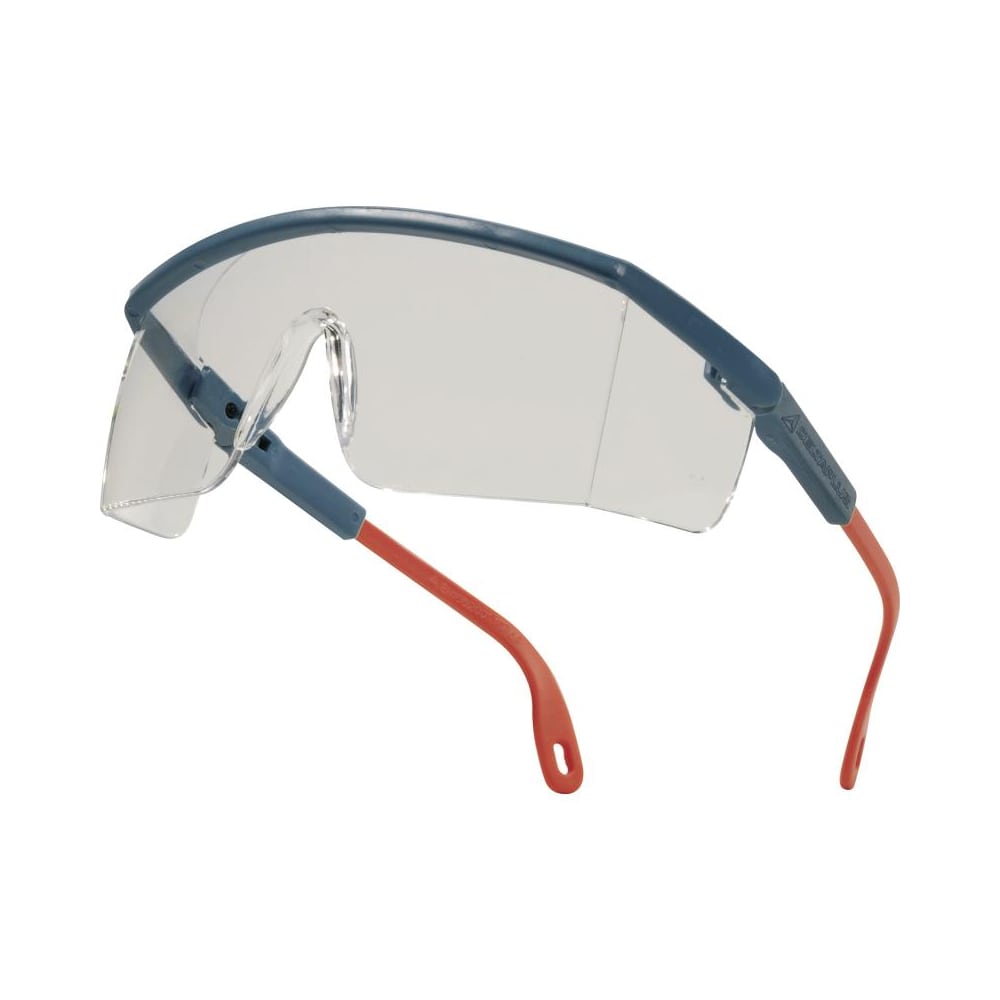 Zaštitne naočale KILIMANDJARO CLEAR