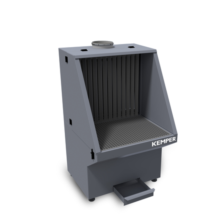 Stol za brušenje KEMPER