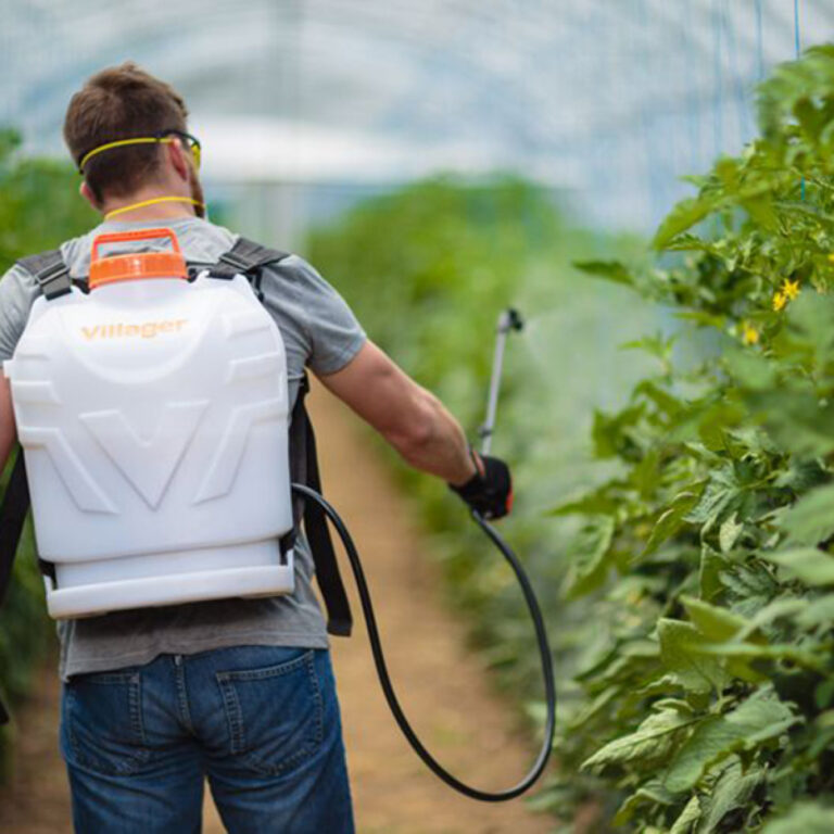 Akumulatorska prskalica VILLAGER VBS 16 Li