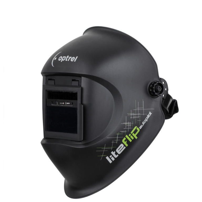 Maska za zavarivanje Optrel Liteflip Autopilot