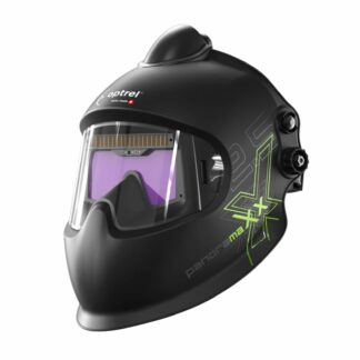 Optrel Panoramaxx PAPR - Maska za zavarivanje