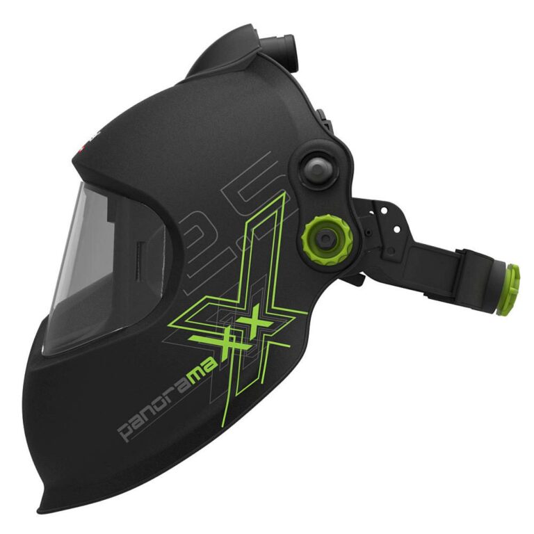 Maska za zavarivanje Optrel Panoramaxx PAPR