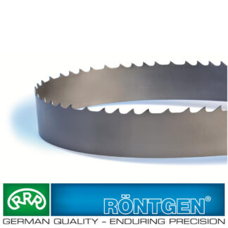 List tračne pile Röntgen 2750x27x0,9 4/6z