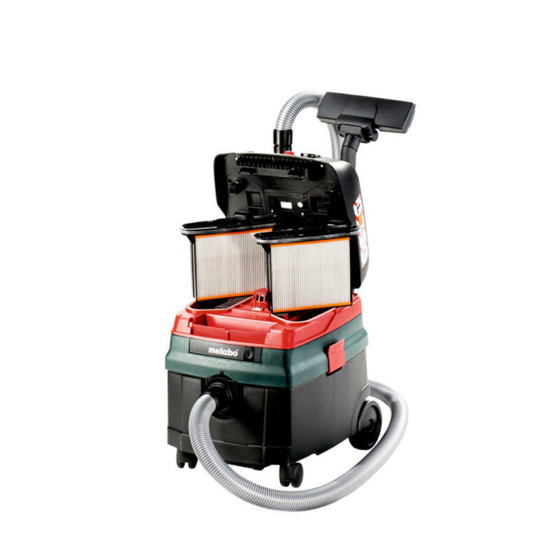 Usisavač Metabo ASR 25L SC