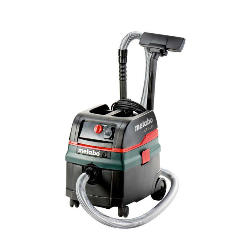 Usisavač Metabo ASR 25L SC