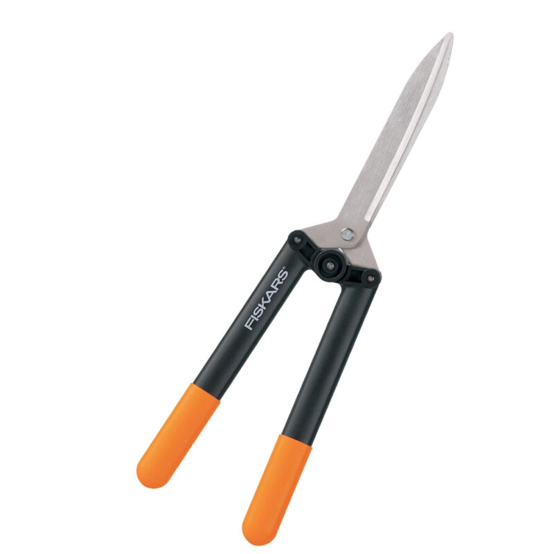 Škare za živicu Fiskars PowerLever HS52