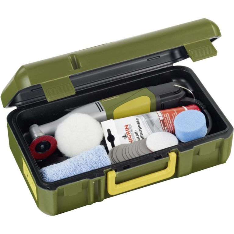 Polirka kutna WP/E100W Proxxon PX28660