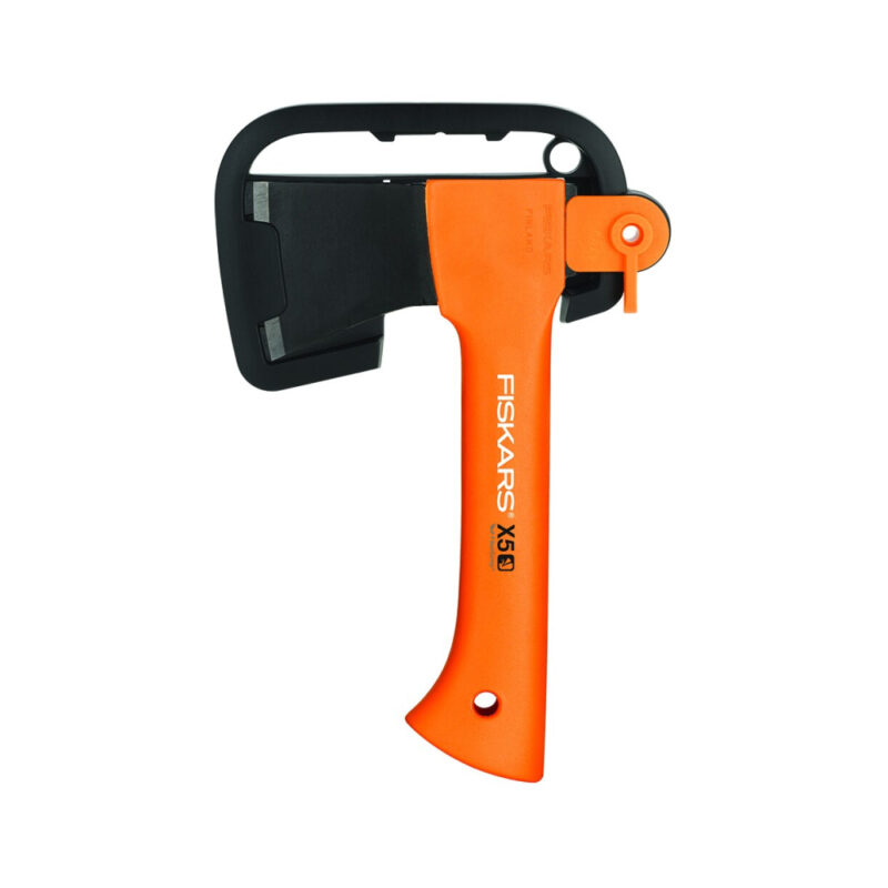 Sjekira za kampiranje Fiskars 232mm XXS_X5 1015617