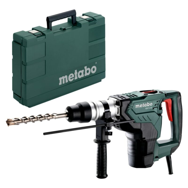 Metabo KH 5-40 Čekić bušilica