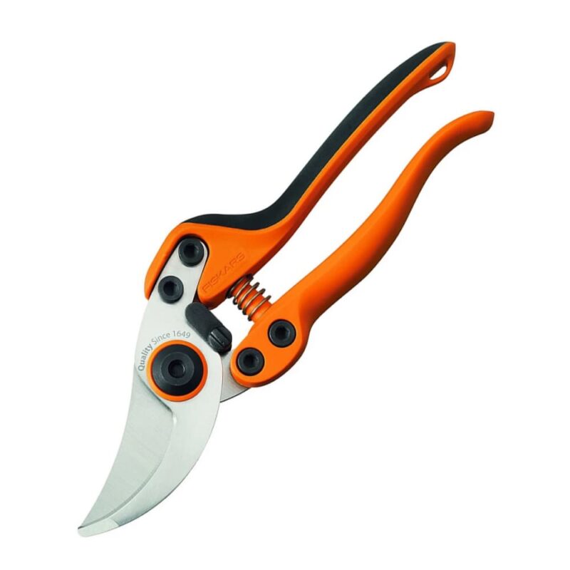 Škare vrtne mimoilazne Fiskars 210mm PB-8 PRO