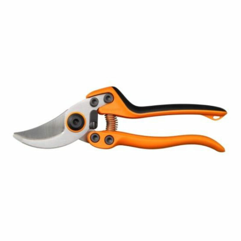 Škare vrtne mimoilazne Fiskars 210mm PB-8 PRO