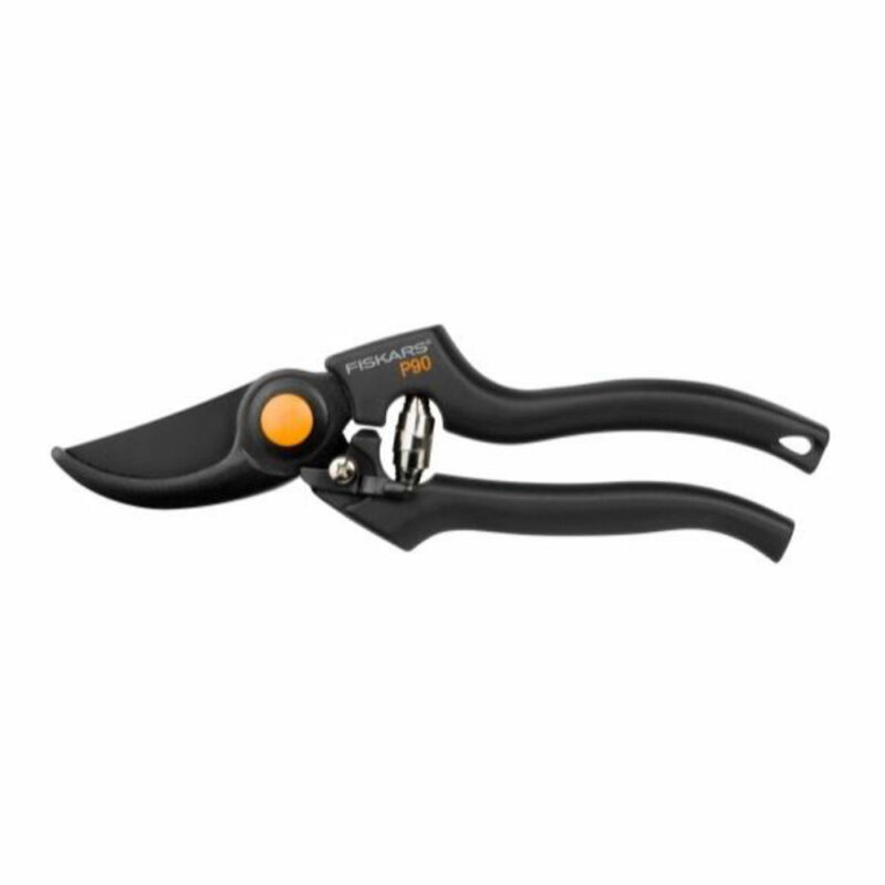 Škare vrtne mimoilazne Fiskars 230mm Garden Pro P90