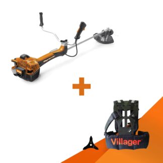 Motorni trimer Villager BC 2700 XCE