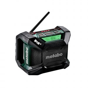 Metabo Bežični Radio R 12-18 DAB+BT 600777850