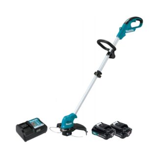 Akumulatorski trimer Makita UR100DWAE