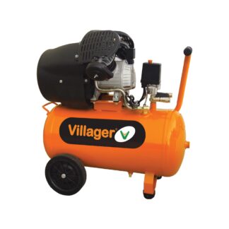 Kompresor Villager VAT VE 50 L