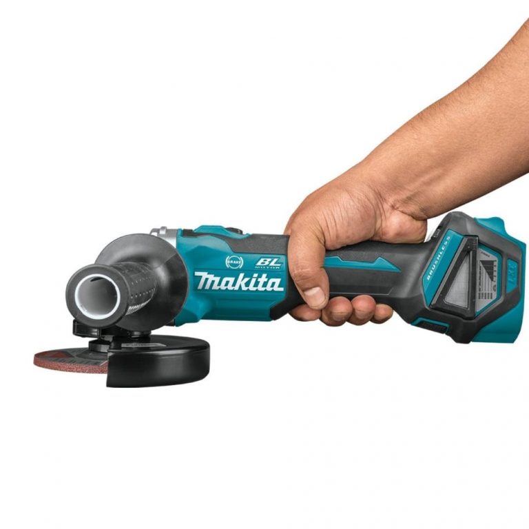 Brusilica kutna aku Makita DGA513Z