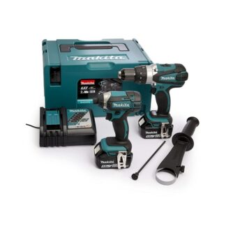 Akumulatorski set Makita DLX2145TJ