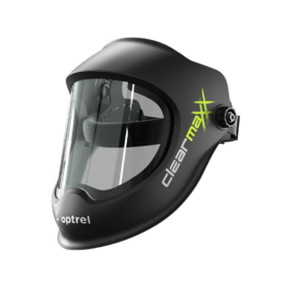 Maska za brušenje OPTREL Clearmaxx