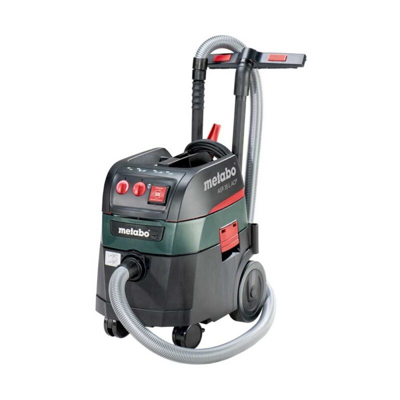 Usisavač Metabo ASR 35 L ACP