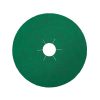 Fiber disk Klingspor FS 966 115 × 22.2 / 120