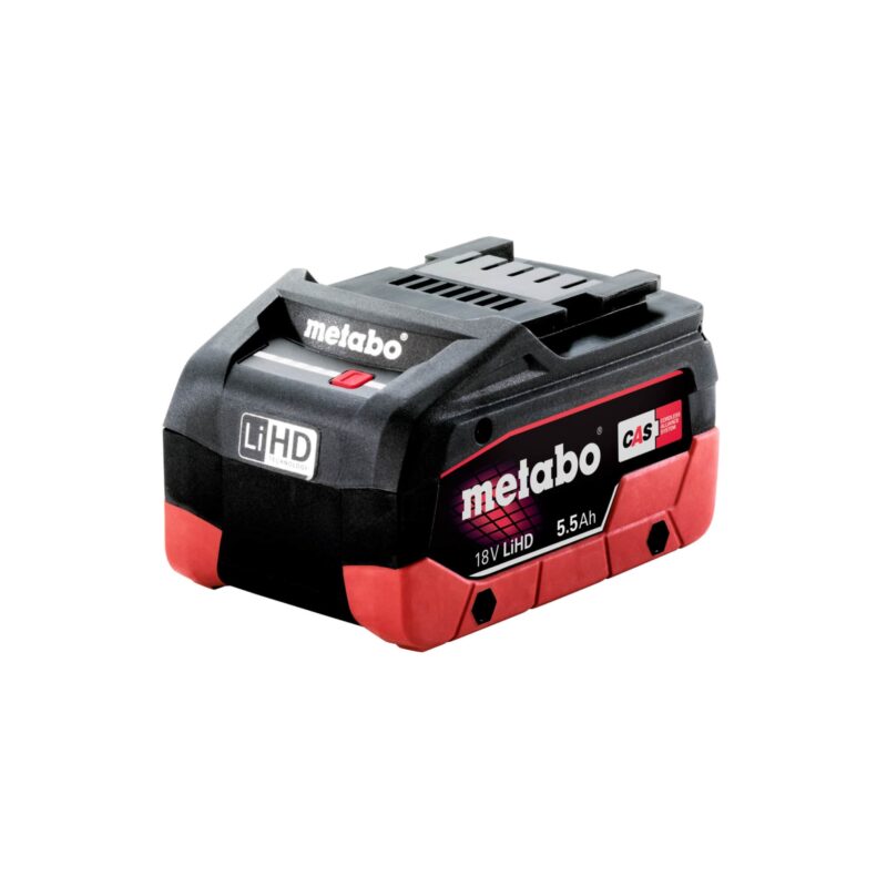 Akumulator Metabo 18V 62536800