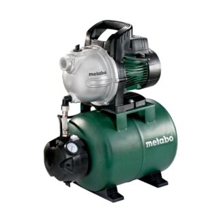 Hidropak Metabo HWW 4000/25G 1.100W