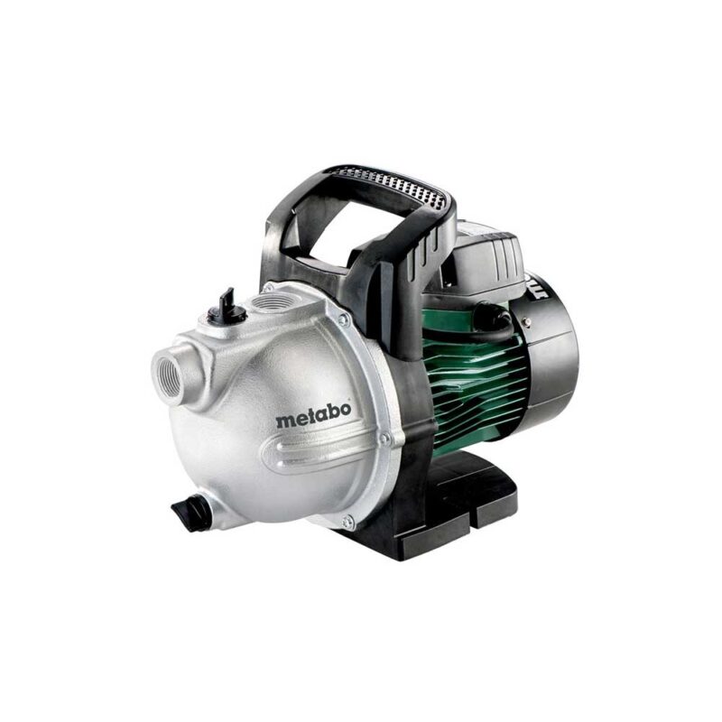 Pumpa za vodu vrtna Metabo P2000G 450W