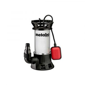 Pumpa za otpadne vode potopna Metabo PS 18000 SN