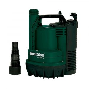 Pumpa za vodu potopna Metabo TP12000SI 600W