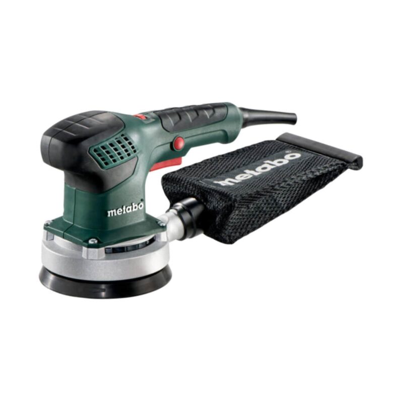 Ekscentrična brusilica Metabo SXE 3125 Excentar 310W