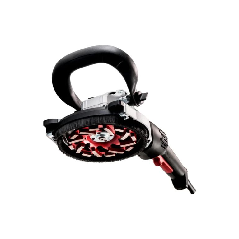 Brusilica kutna za beton Metabo RSEV 19-125 RT