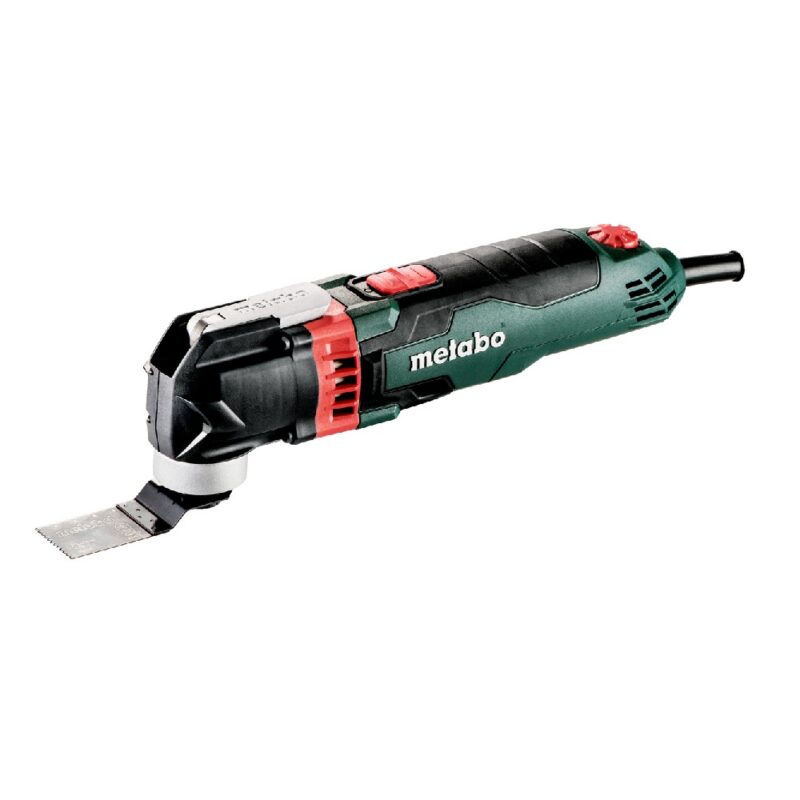 Multifunkcionalni alat Metabo MT 400 Quick