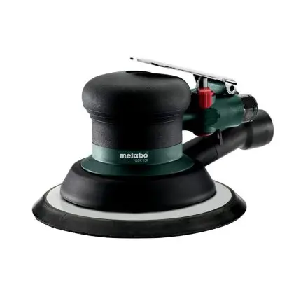 Brusilica ekscentrična zračna Metabo DSX 150