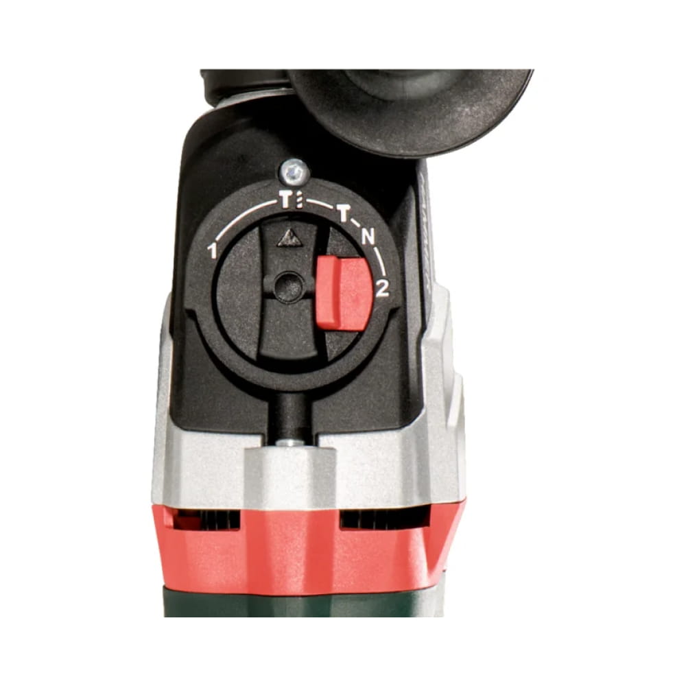 Metabo UHEV 2860-2 Quick