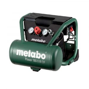 Kompresor Metabo Power 180-5W bezuljni