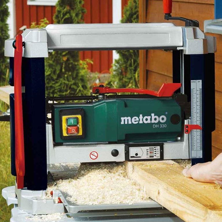 Debljača Metabo DH330 stolna 330mm 1,8kW