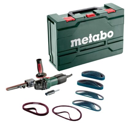 Brusilica tračna uska za Metabo BFE 9-20 INOX SET