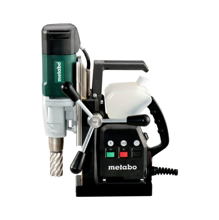 Magnetna bušilica Metabo MAG 32 1000W 32mm