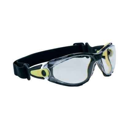 Naočale zaštitne PACAYA CLEAR STRAP