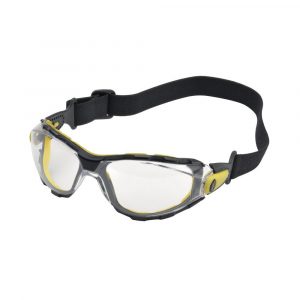 Naočale zaštitne PACAYA CLEAR STRAP
