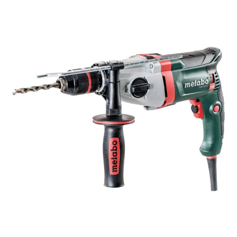 Udarna bušilica Metabo SBE 850 850W