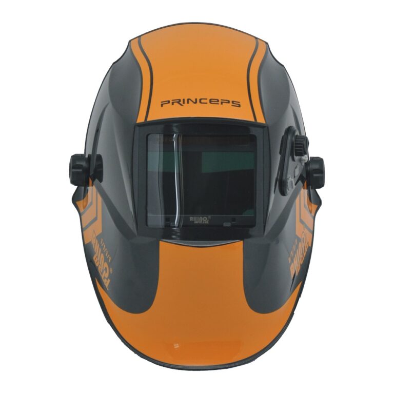 Automatska maska za zavarivanje PRINCEPS DIN 5-8/9-13
