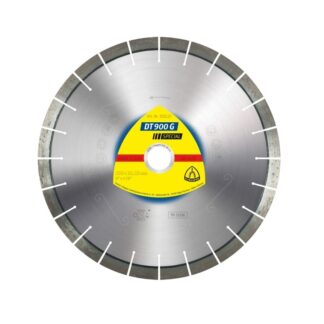 Dijamantna ploča Klingspor DT 900 G SPECIAL 230 x 22,23