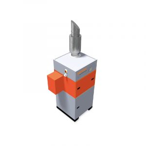 KEMPER WeldFil Compact Centralna jedinica za odsis