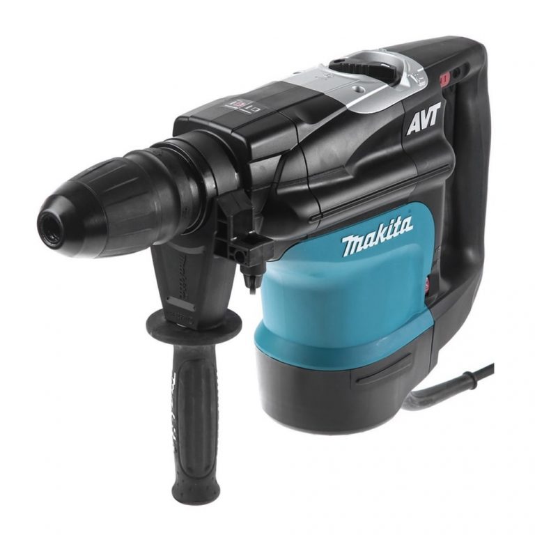 Čekić-bušilica Makita HR4501C SDS-MAX 10,1J 1.350W